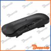 Gicleur de lave-glace droite pour AUDI | EDS-AU-047, 4G8955988